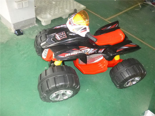 2022 Mini Quad ATV 4x4 Electric Ride On Car for Kids' Outdoor Adventures and Play