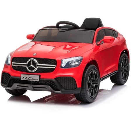 PP Plastic 12v Toy Car for 4 Year Old Boy Single Seat Remote Control Battery Operated