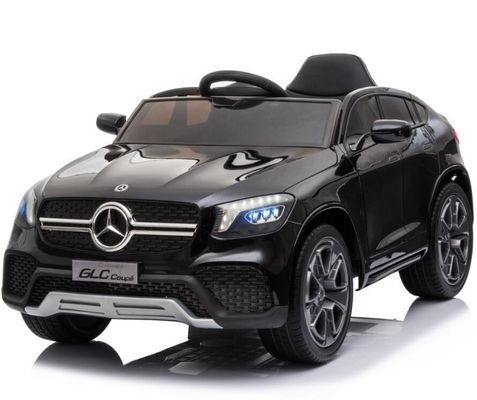 PP Plastic 12v Toy Car for 4 Year Old Boy Single Seat Remote Control Battery Operated