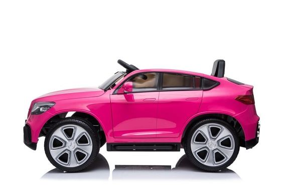 PP Plastic 12v Toy Car for 4 Year Old Boy Single Seat Remote Control Battery Operated
