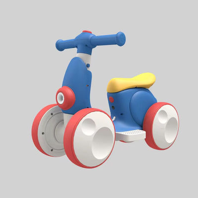 2023 Size 52*30*45CM Ride On Electric Balance Car With Music And Lighting