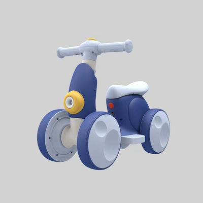 2023 Size 52*30*45CM Ride On Electric Balance Car With Music And Lighting