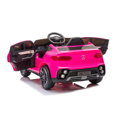 2023 Baby Ride On Car with Remote Control Product Size 105*68*50 Made of PP Authorized