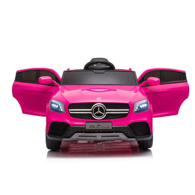 2023 Baby Ride On Car with Remote Control Product Size 105*68*50 Made of PP Authorized