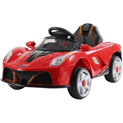 2022 Hot Popular Kids Electric Car with Super Single Seat Product Size 110*61*49 cm