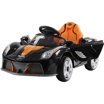 2022 Hot Popular Kids Electric Car with Super Single Seat Product Size 110*61*49 cm