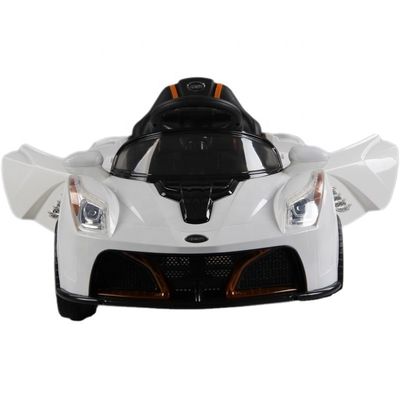 2022 Hot Popular Kids Electric Car with Super Single Seat Product Size 110*61*49 cm