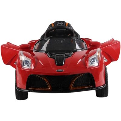 2022 Hot Popular Kids Electric Car with Super Single Seat Product Size 110*61*49 cm