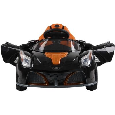 2022 Hot Popular Kids Electric Car with Super Single Seat Product Size 110*61*49 cm