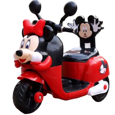 Children's Ride On Motorcycles with Music and Lights Carton Size 84*68*44 40HQ 507pcs