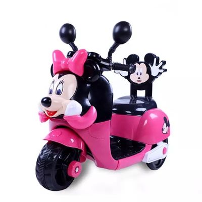 Children's Ride On Motorcycles with Music and Lights Carton Size 84*68*44 40HQ 507pcs