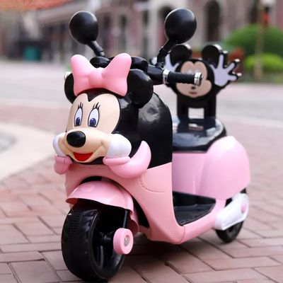 Children's Ride On Motorcycles with Music and Lights Carton Size 84*68*44 40HQ 507pcs