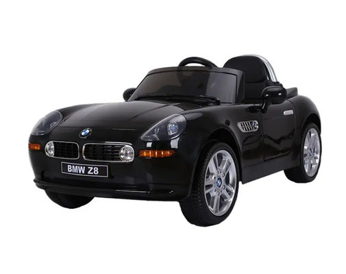 Motor 550 *1/550 *2 6V Children Electric Ride On Car with Music on Dashboard for Kids