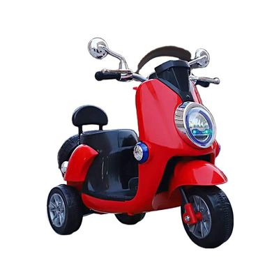 18KG Gross Weight Baby Battery Ride on Motorcycle Car Toys for 3-12 Years Old Kids 2022