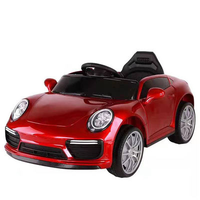 Directly Sell Kids Electric Car Suitable for Boys and Girls Product Size 102*61*55cm