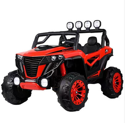 2022 Kids Electric Sport Car 12v With Remote Control and Battery Power for Children