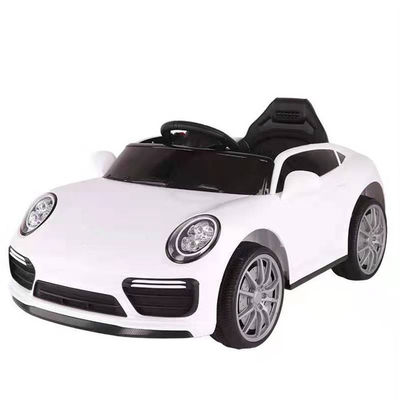 2023 Popular Remote Control Plastic Children Ride On Electric Car Toy for Kids