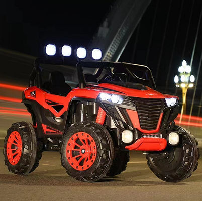 2022 Kids Electric Sport Car 12v With Remote Control and Battery Power for Children