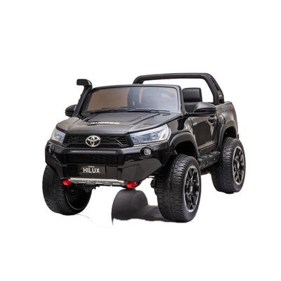 Remote Control 2 Seater 12v Battery Operated Electric Car for Kids