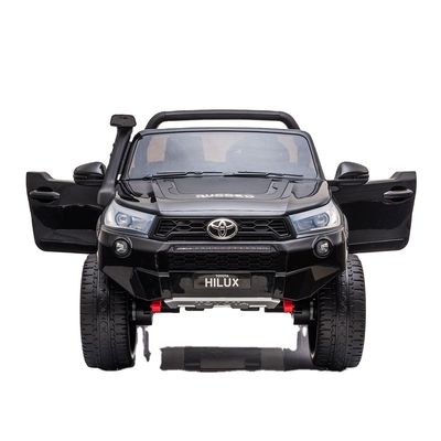 Remote Control 2 Seater 12v Battery Operated Electric Car for Kids