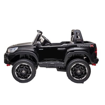 Remote Control 2 Seater 12v Battery Operated Electric Car for Kids