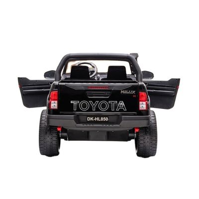 Remote Control 2 Seater 12v Battery Operated Electric Car for Kids