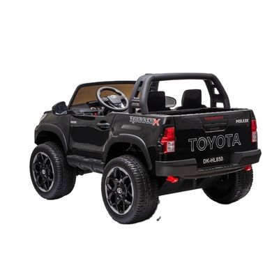 Remote Control 2 Seater 12v Battery Operated Electric Car for Kids