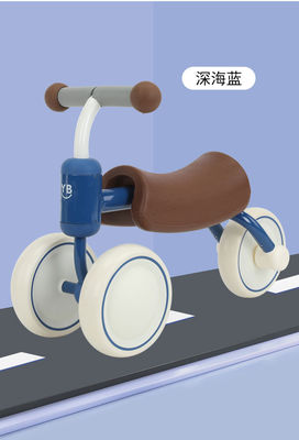 Colorful Scooter Ride On Car for Kids Style Baby Balance Car Age Range 0 to 24 Months