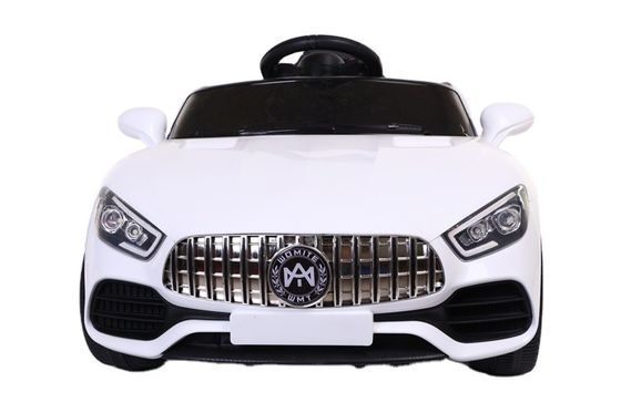 Mobile Phone Remote Control 6V4.5 Battery Powered Children's Ride On Car for Kids