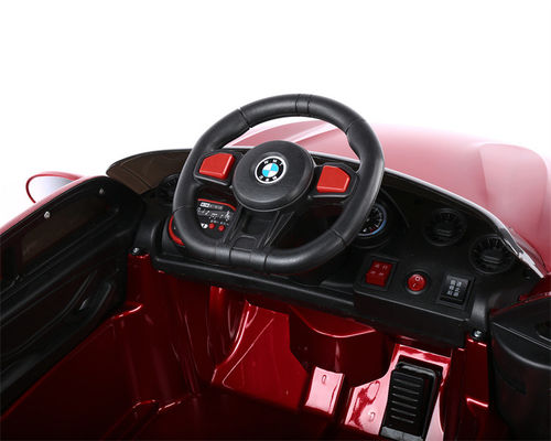 Direct Sale Children's Ride On Electric Cars with Remote Control Charger Battery 6V4.5