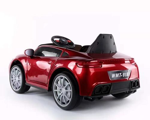 Direct Sale Children's Ride On Electric Cars with Remote Control Charger Battery 6V4.5