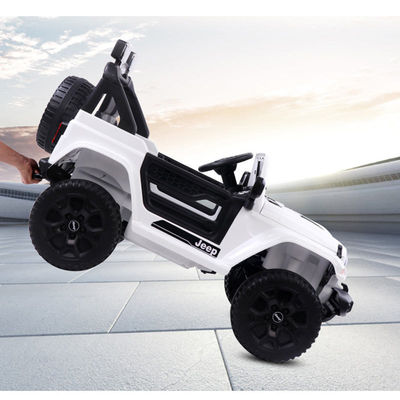 Lighting and Music Remote Control 12V Electric UTV Ride On Toys Car for Kids