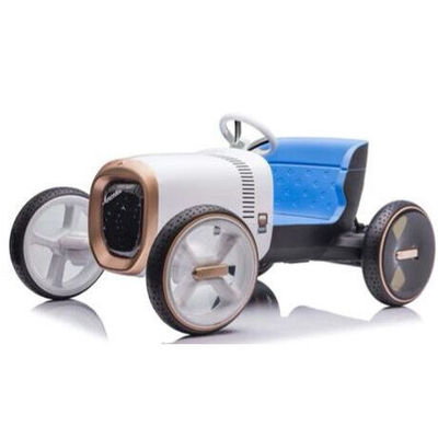 121*72.5*59CM Children's 12V Electric Ride On Car with 2.4G Remote Control from Authorized