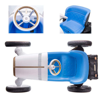 121*72.5*59CM Children's 12V Electric Ride On Car with 2.4G Remote Control from Authorized