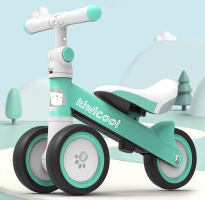 Multi-Gear Handlebar Adjustment Balanced Car for 1-2 Year Olds G.W 2kg Lightweight