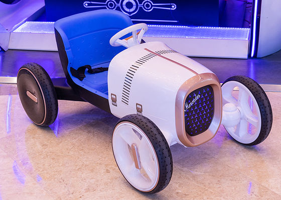 121*72.5*59CM Children's 12V Electric Ride On Car with 2.4G Remote Control from Authorized