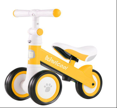 Multi-Gear Handlebar Adjustment Balanced Car for 1-2 Year Olds G.W 2kg Lightweight
