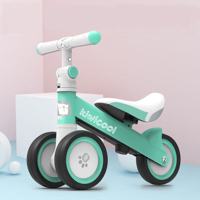 Multi-Gear Handlebar Adjustment Balanced Car for 1-2 Year Olds G.W 2kg Lightweight