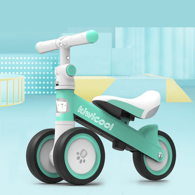Multi-Gear Handlebar Adjustment Balanced Car for 1-2 Year Olds G.W 2kg Lightweight