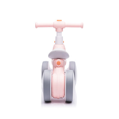 2022 Balance Car Suitable for 0-24 Months Children from Manufacturers Battery-Powered