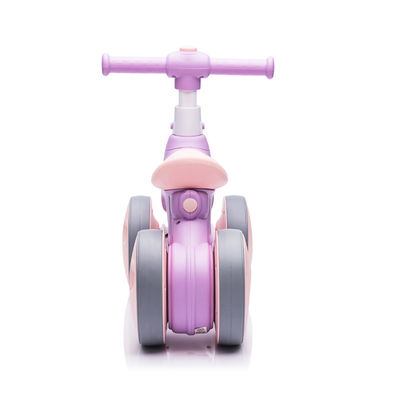 2022 Balance Car Suitable for 0-24 Months Children from Manufacturers Battery-Powered