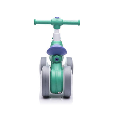 2022 Balance Car Suitable for 0-24 Months Children from Manufacturers Battery-Powered