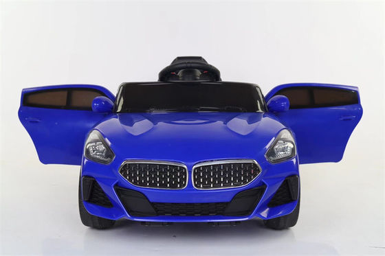 Children's Ride-On 6v Electric Cars with Mobile Phone Remote Control and 380*1 Motor