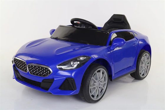 Children's Ride-On 6v Electric Cars with Mobile Phone Remote Control and 380*1 Motor