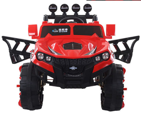 2 Seater Big Kids Toy Electric Car Gender Unisex with 12V UTV Battery Car For Kids