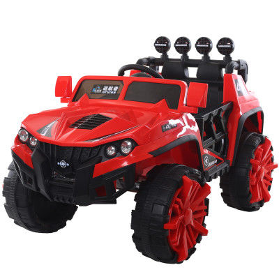 2 Seater Big Kids Toy Electric Car Gender Unisex with 12V UTV Battery Car For Kids