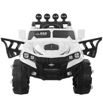 2 Seater Big Kids Toy Electric Car Gender Unisex with 12V UTV Battery Car For Kids
