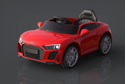 Style Kids Electric Ride On Car with Mobile Phone Remote Control and PP Plastic Type