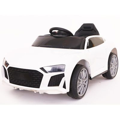 Style Kids Electric Ride On Car with Mobile Phone Remote Control and PP Plastic Type