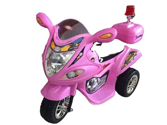 Children's 6v Electric Mini Ride On Motorcycles Car for Kids 2022 Product Battery 4.5 AH
